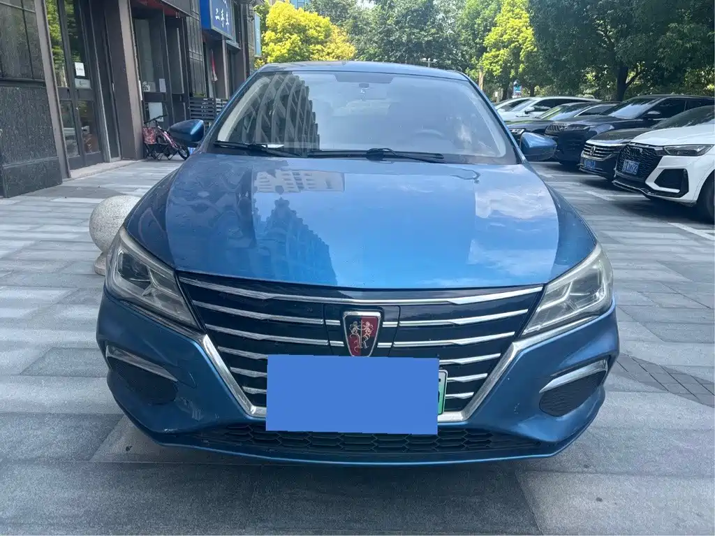 Roewe Ei5 2019