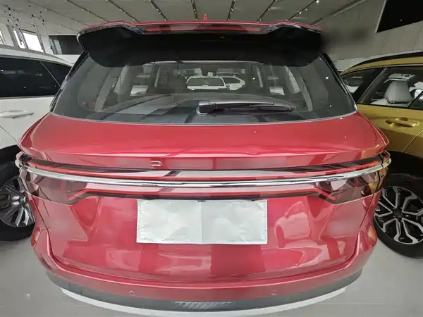 BYD Song Pro 2019