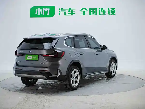 BMW X1 2024