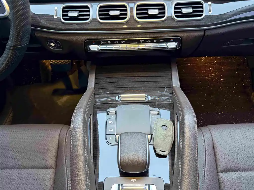 Mercedes-Benz GLE 2021 — фото 10
