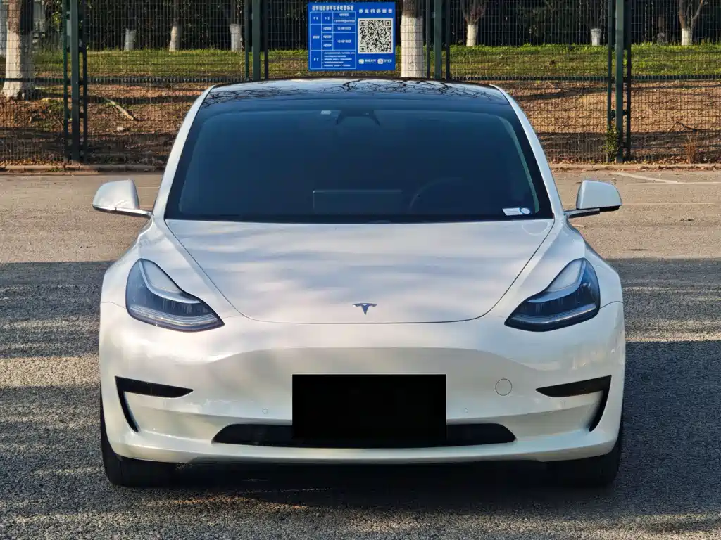Tesla Model 3 2020 — фото 2