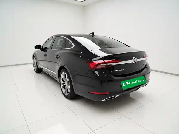 Buick LaCrosse 2022