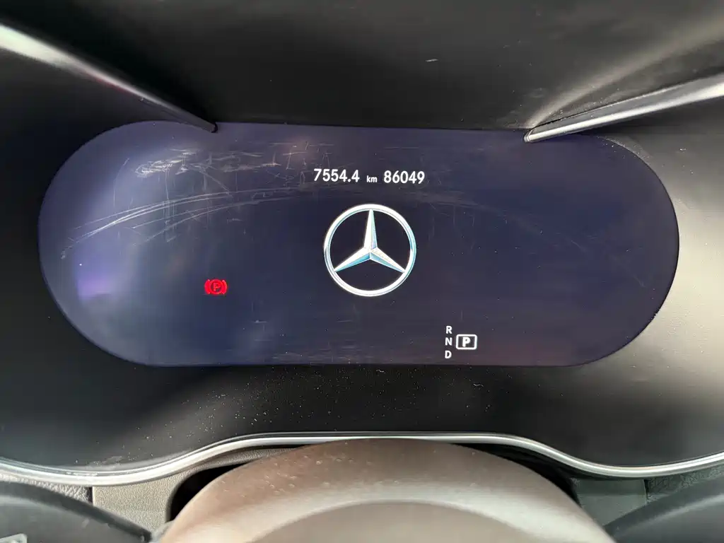Mercedes-Benz GLC 2020 — фото 15