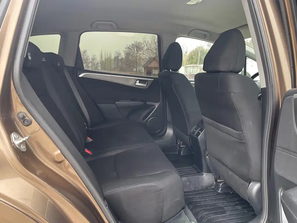 Honda Jade 2018 — фото 14