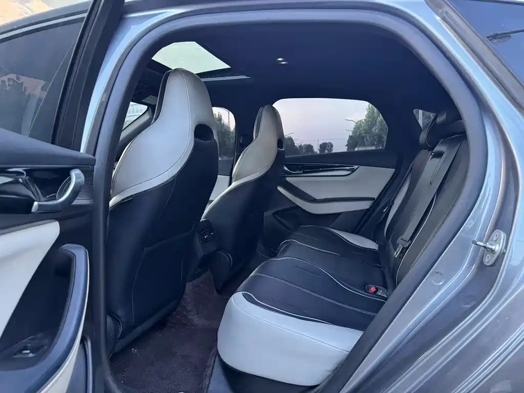 BYD Qin PLUS 2022
