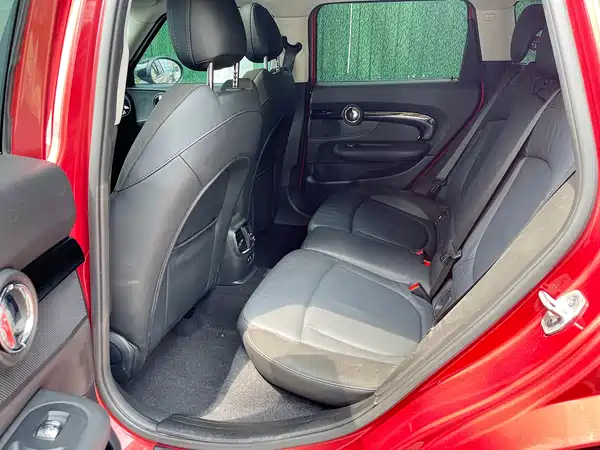 MINI Clubman 2019