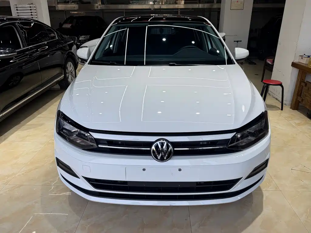 Volkswagen Polo 2023