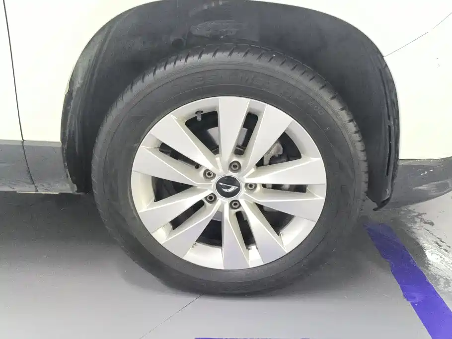 Jetta VS5 2021