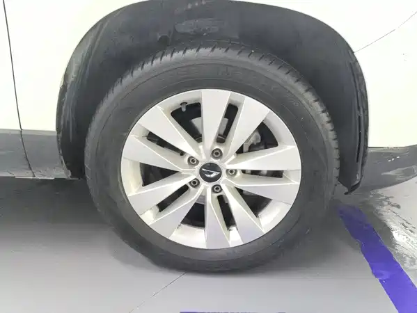 Jetta VS5 2021