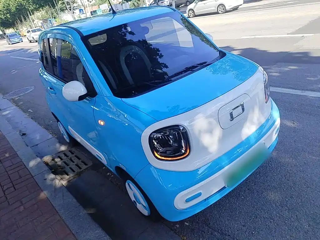 Bestune Pony 2025