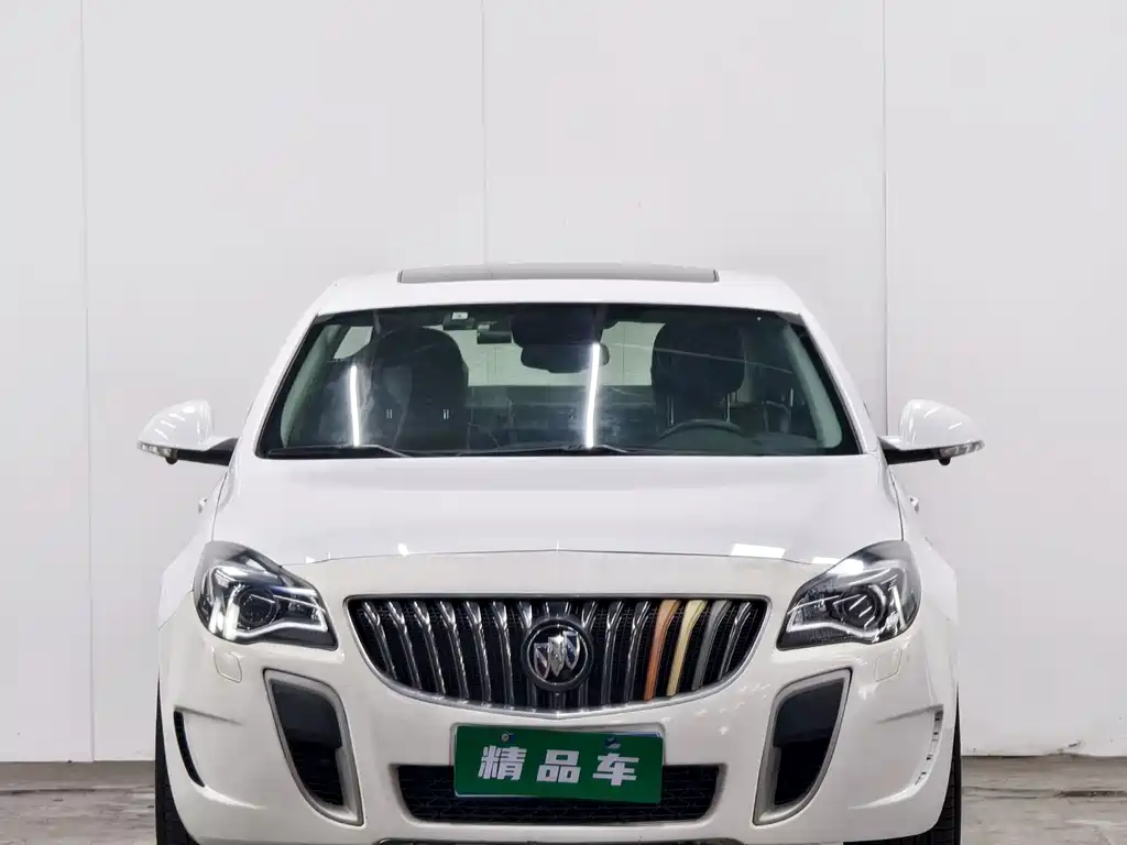Buick Regal 2015 — фото 2