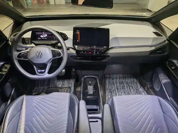 Volkswagen ID.3 2023