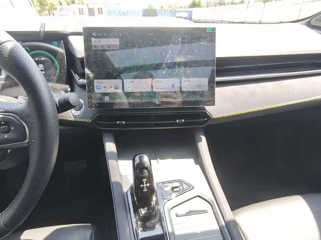 Lynk & Co 03 2023 — фото 12