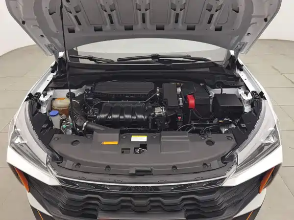 Dongfeng Yixuan GS 2024