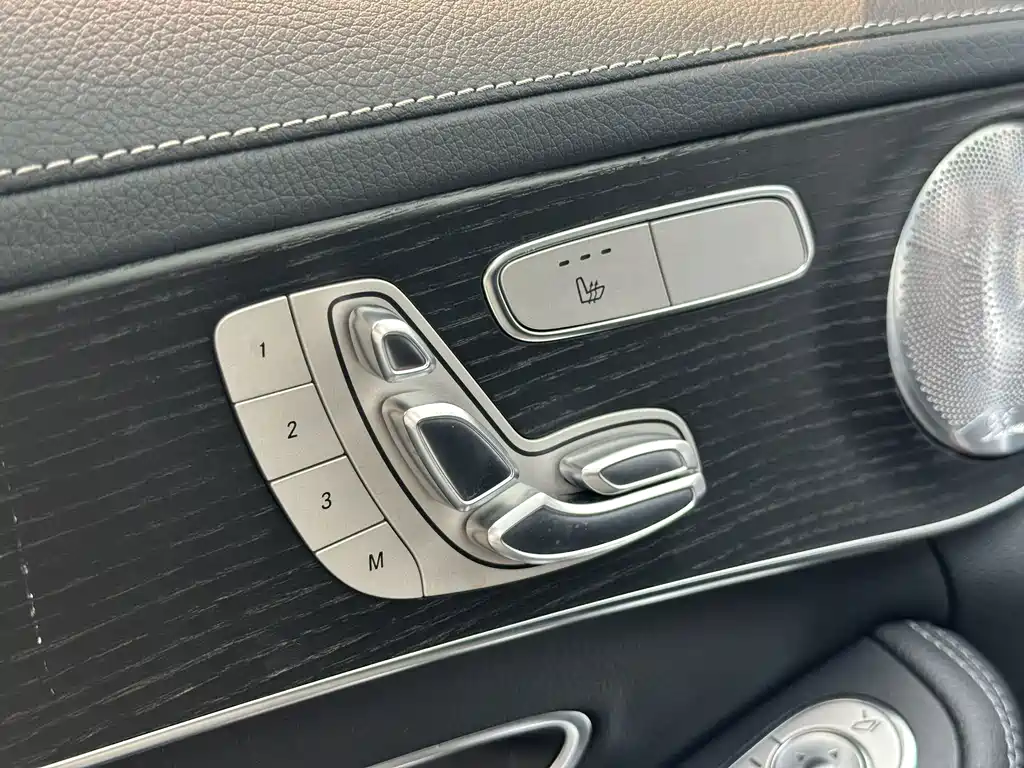 Mercedes-Benz C-Class 2021 — фото 29