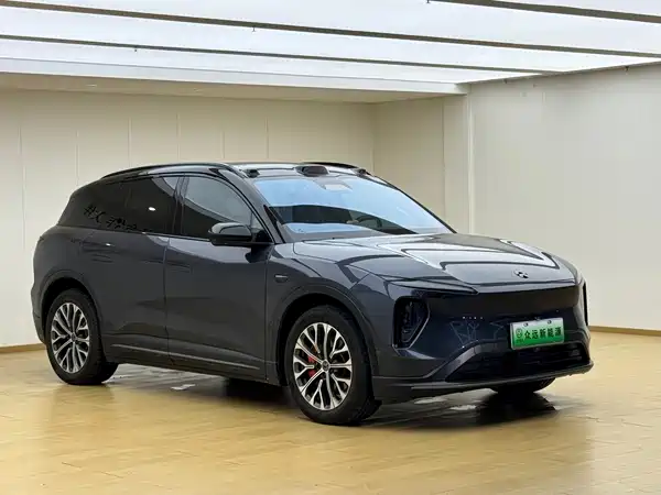 NIO ES6 2023