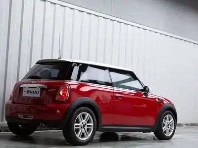 MINI MINI 2013