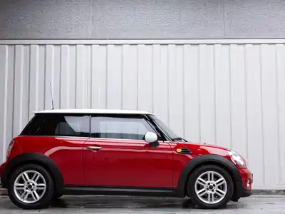 MINI MINI 2013
