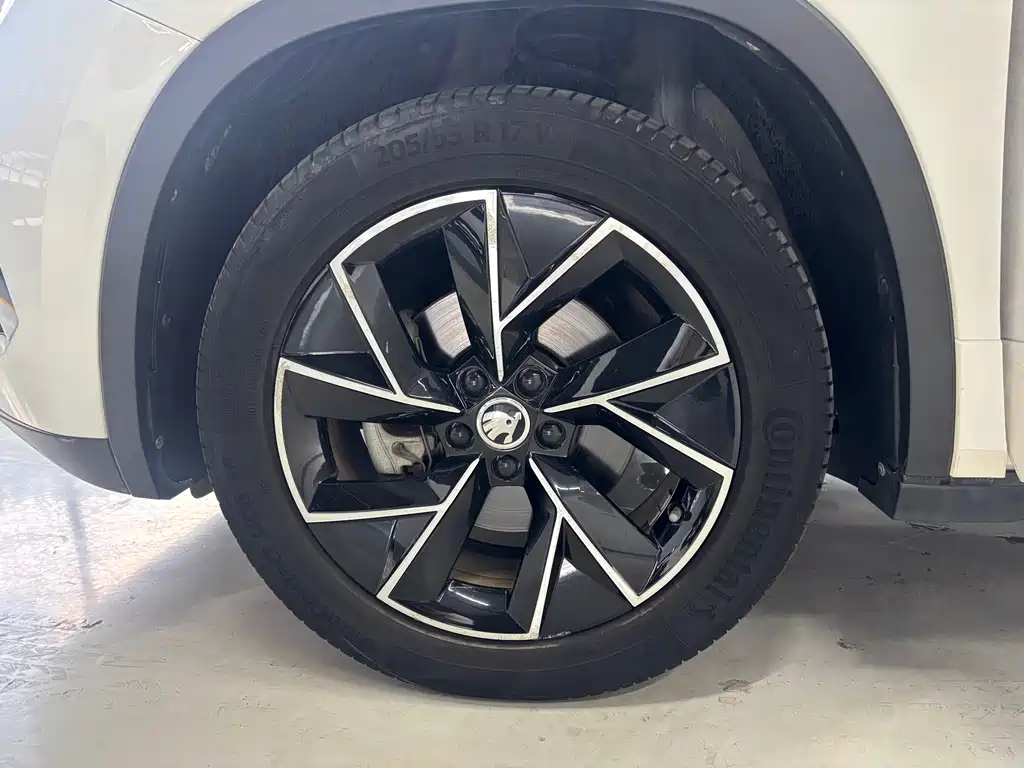 Skoda Kamiq 2020 — фото 15