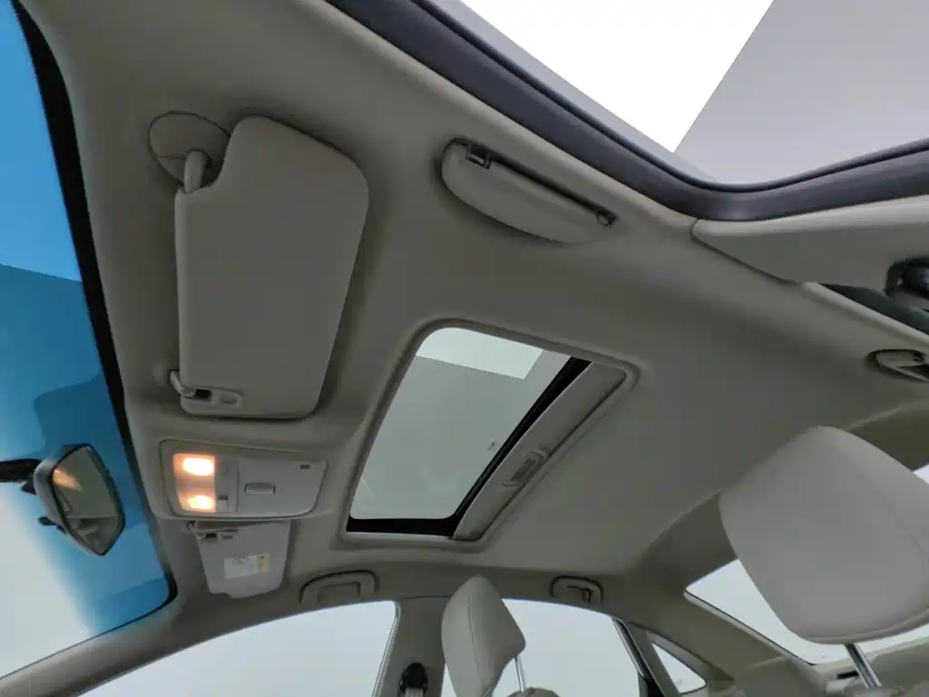Buick Excelle GT 2020 — фото 14