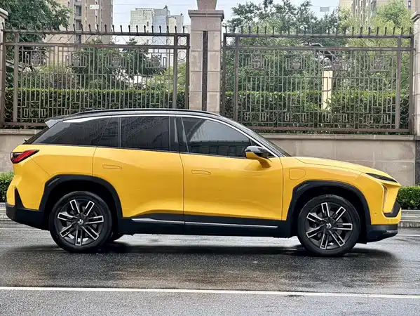 NIO ES6 2022