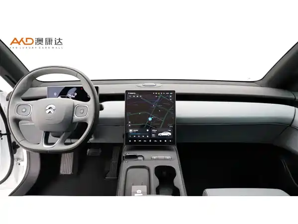 NIO ET5 2025