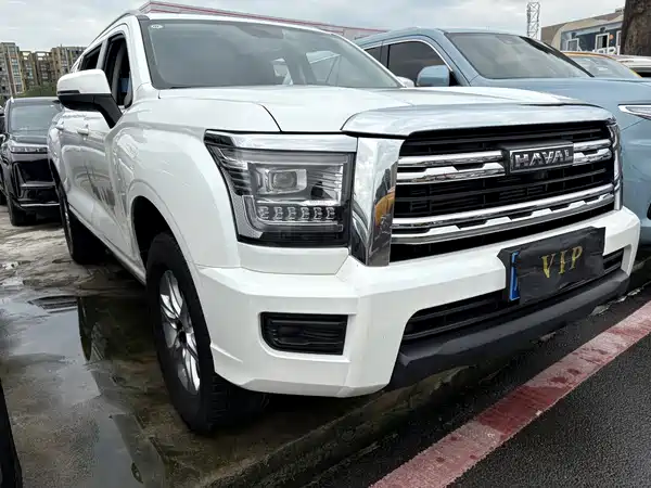 Haval H5 2024