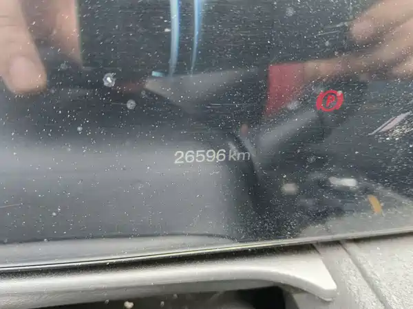 Changan Auchan X5 PLUS 2023