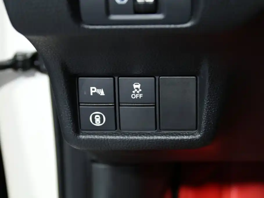 Honda Civic 2024 — фото 12