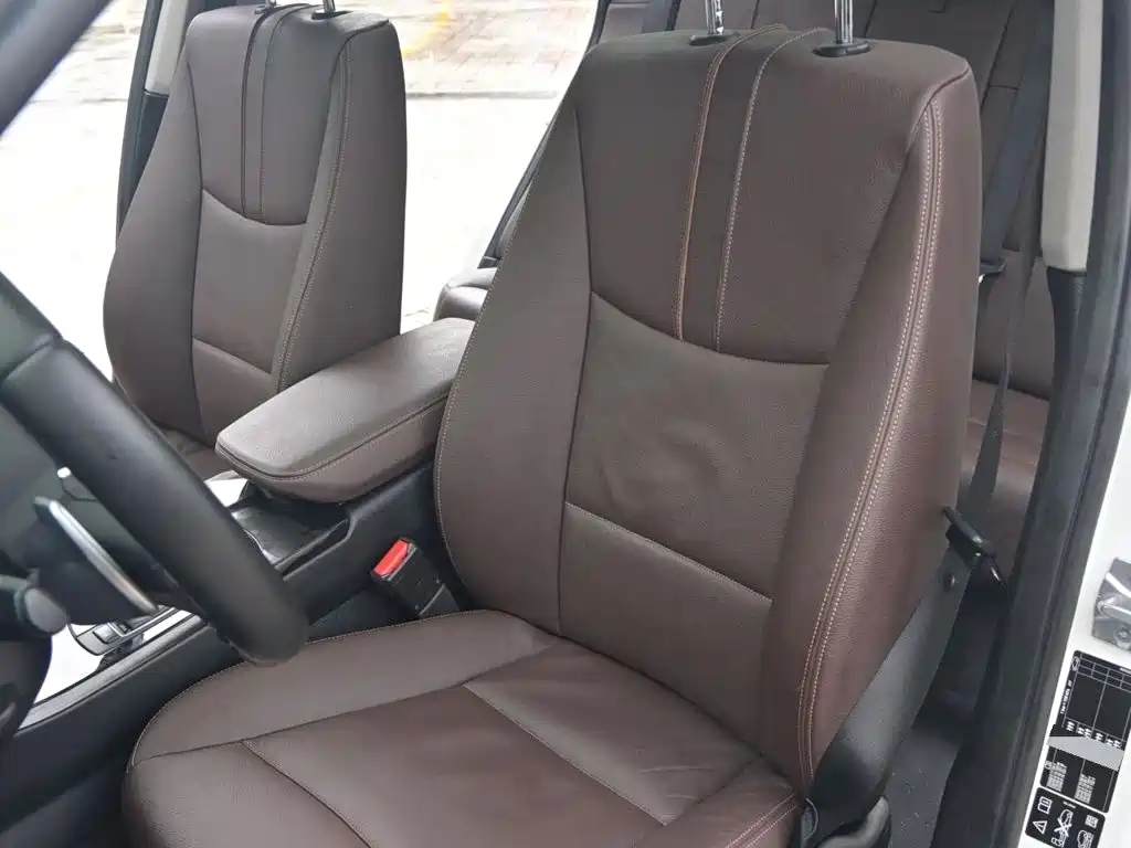BMW X3 2017 — фото 10