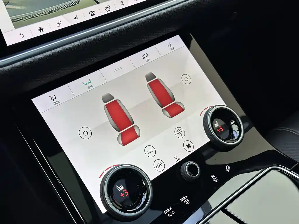 Land Rover Velar 2020 — фото 24