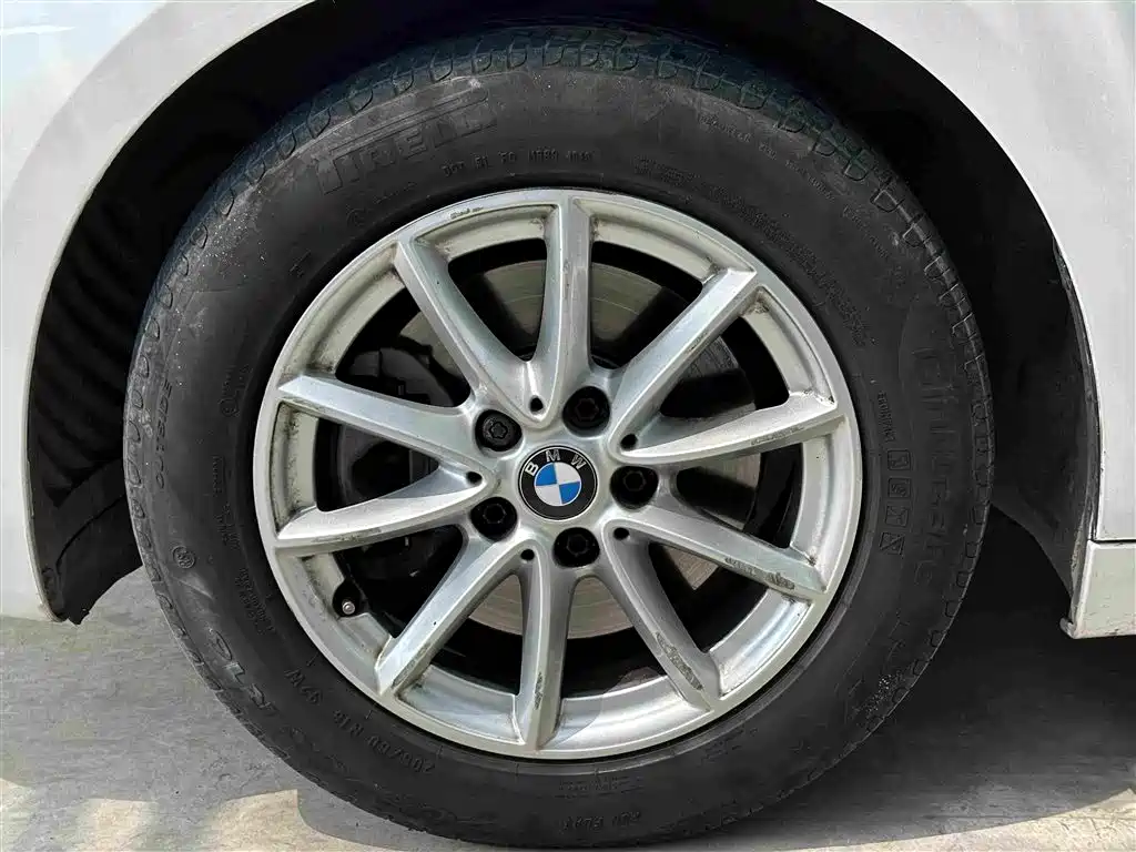 BMW 2 Series Station Wagon 2016 — фото 14