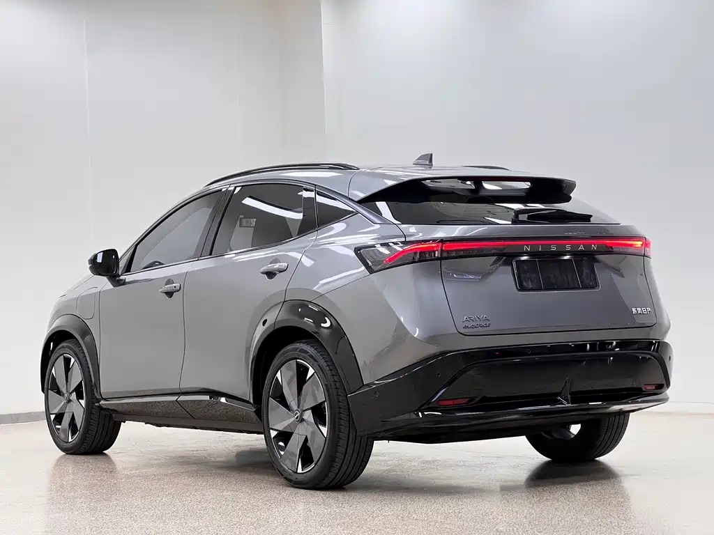 Nissan ARIYA 2022