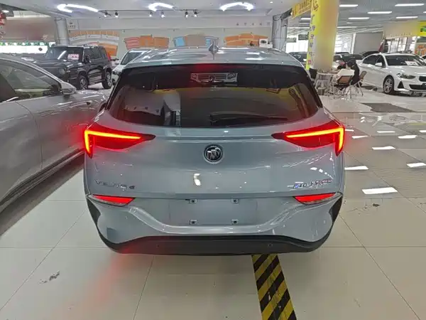 Buick Velite 6 2021
