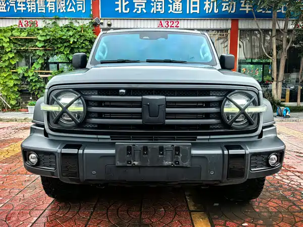 Tank 300 2024