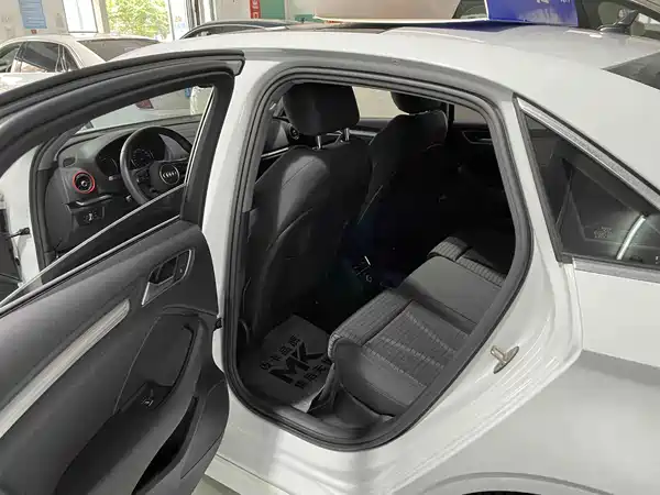Audi A3 2020