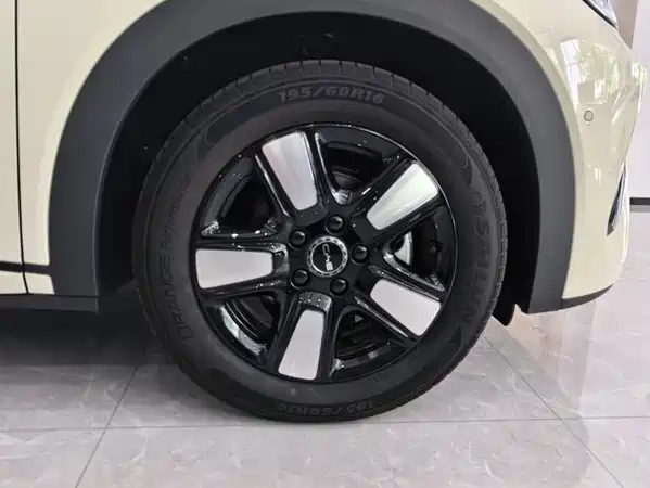 BYD Dolphin 2025