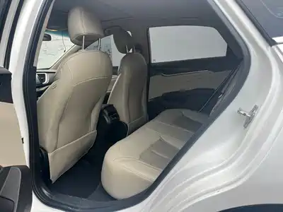 Buick Excelle GT 2017