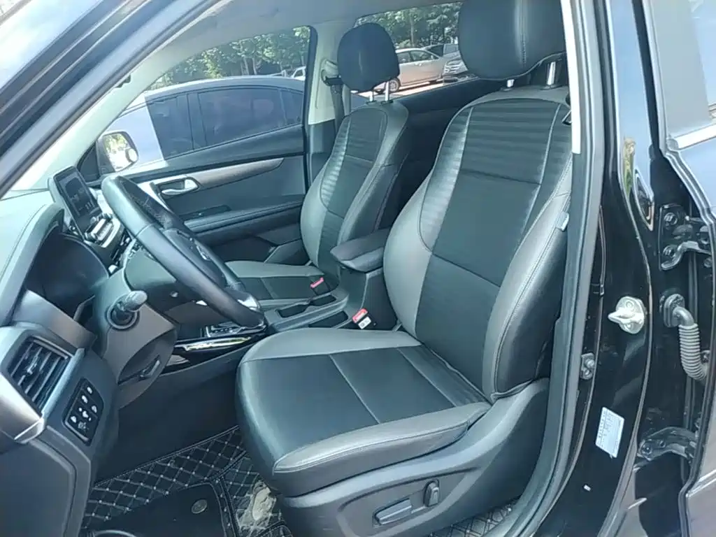 Kia Sportage 2018 — фото 15
