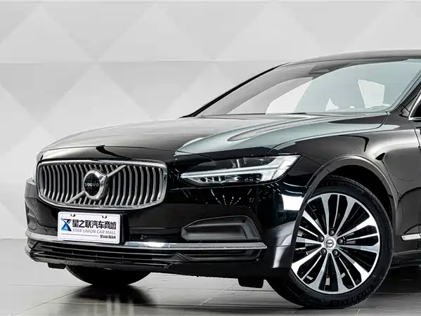 Volvo S90 2024