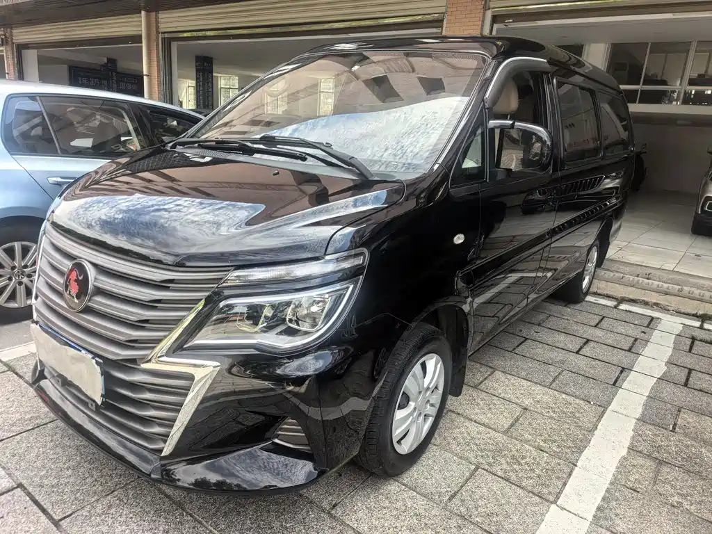 Dongfeng Lingzhi 2023