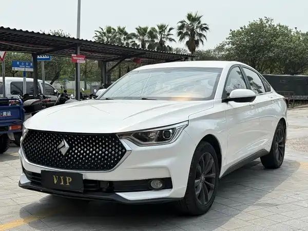 Baojun RC-6 2020