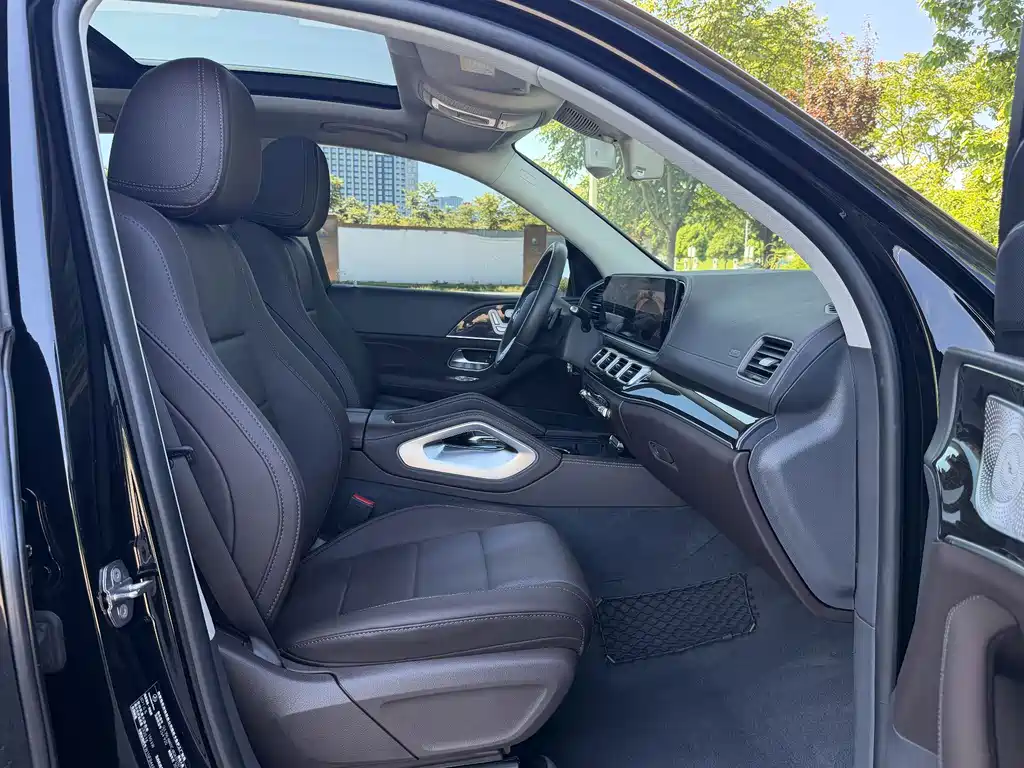 Mercedes-Benz GLE 2020 — фото 12