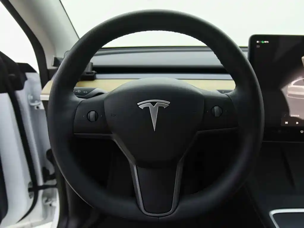 Tesla Model Y 2022 — фото 4