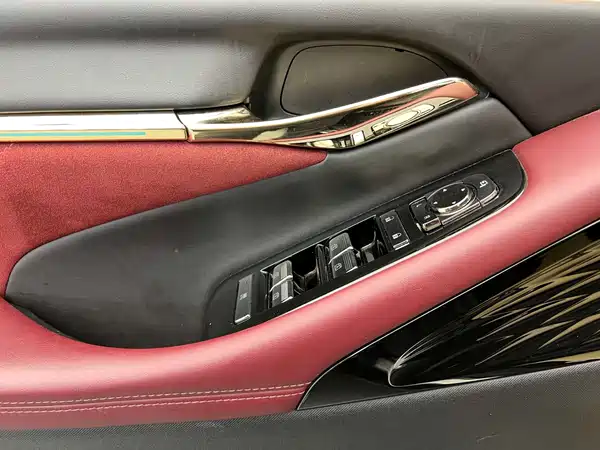 GAC Trumpchi E9 2025