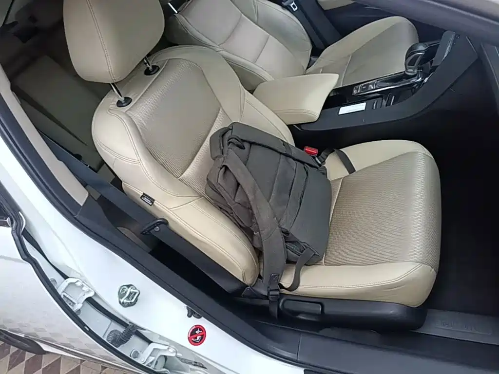 Honda Spirior 2015 — фото 25