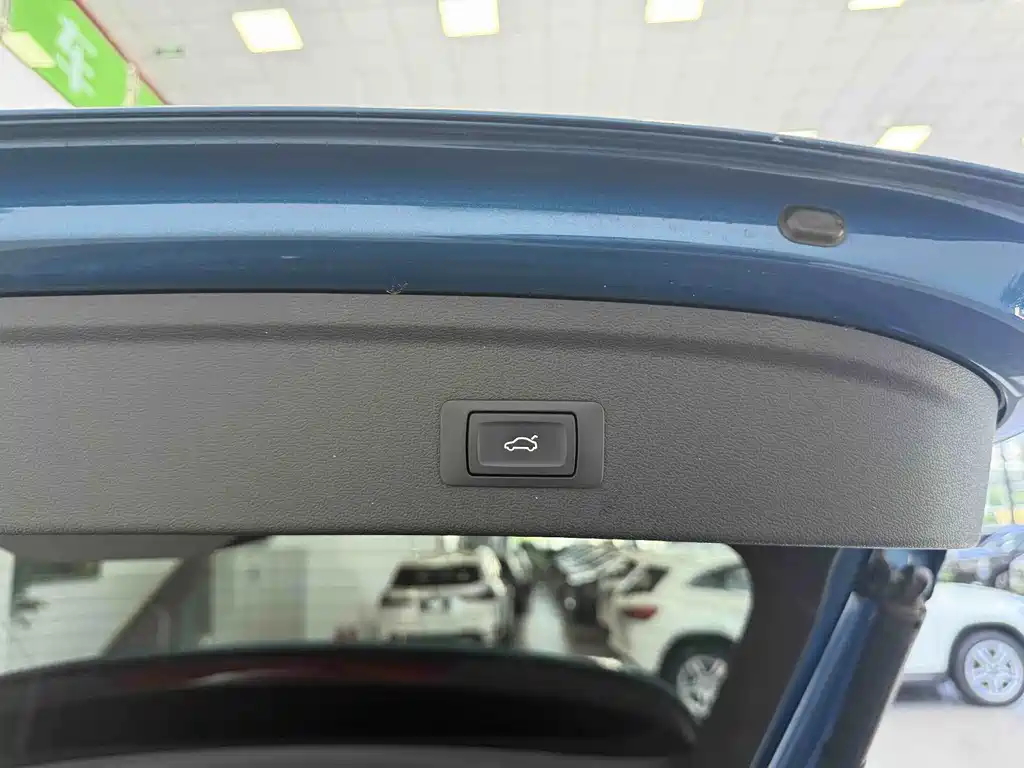Audi A3 2022 — фото 16