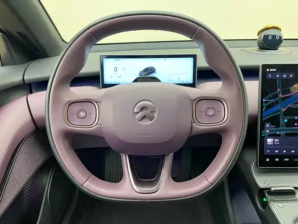 NIO ET5T 2024