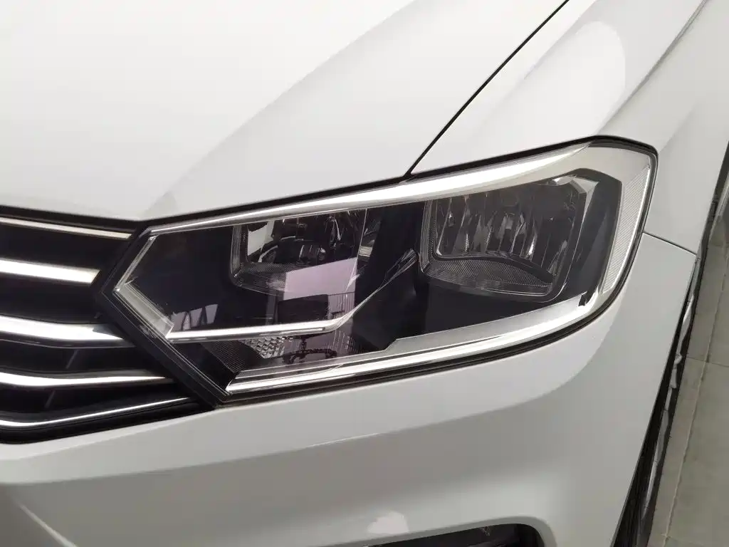 Volkswagen Bora 2017
