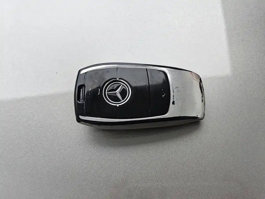 Mercedes-Benz GLE 2019 — фото 19